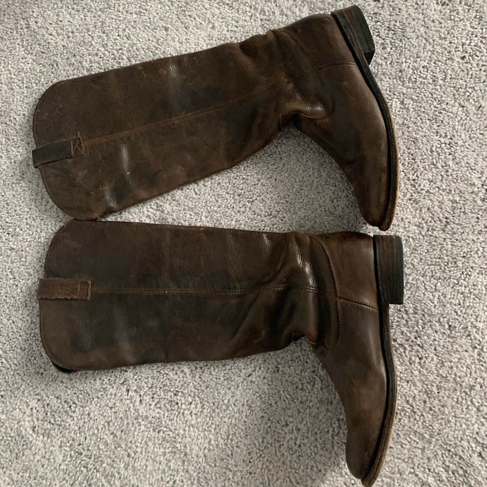 Dolce vita knee high boots